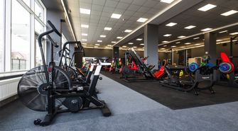 CKiR prostuje dane o siłowni. „Informacja ta jest nieprawdziwa i wprowadza opinię publiczną w błąd”