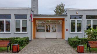 Modernizacja gruntów i budynków. Mieszkańcy Drzewiec zaproszeni na spotkanie