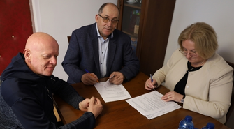 Dotacja przyznana po raz szósty. Prace obejmą pięć odcinków rowów melioracyjnych