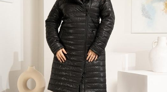 Najmodniejsze kurtki na sezon zima 2025 dla kobiet dojrzałych – co warto mieć w szafie?