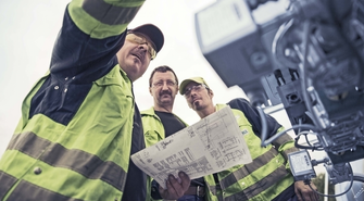 Elektryk poszukiwany!