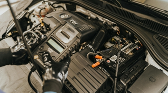 Jakie części samochodowe warto kupować z demontażu?