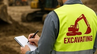 Ochrona w miejscu pracy – jak skutecznie zadbać o widoczność pracowników?