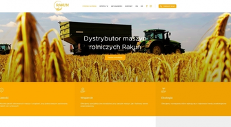 Nowoczesne maszyny rolnicze - jak wybrać najlepszy sprzęt dla Twojego gospodarstwa?