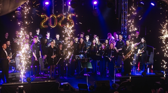 20 lat Orkiestry Maestoso. Koncert jubileuszowy już w ten weekend