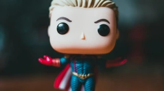 Najlepsze figurki Funko POP, które musisz mieć w swojej kolekcji!