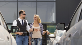 Wypożyczenie samochodu na weekend – ile to kosztuje i kiedy się opłaca?