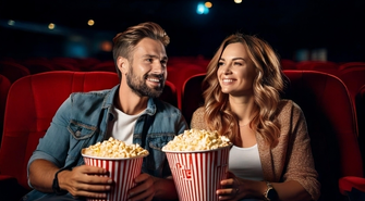 Kino we Wschowie. Sprawdź, co jest grane w CKiR [REPERTUAR]