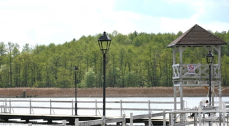 Sława stawia na LED-y. Nowe lampy poprawią bezpieczeństwo