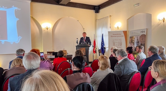 Słownik biograficzny Wschowy. Nowa publikacja Muzeum już dostępna [WIDEO]