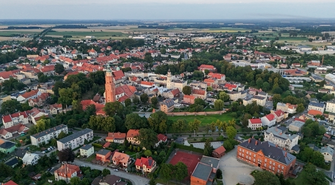 Wielka akcja sprzątania Wschowy! Mieszkańcy połączą siły z okazji Dnia Ziemi