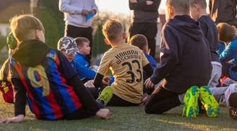 Turniej piłkarski dla dzieci i festyn rodzinny na Stadionie we Wschowie. Affamato Cup już 10 maja