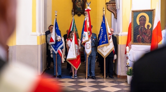 Powiatowo-Gminne Obchody Rocznicy Uchwalenia Konstytucji 3 Maja. Zaproszenie dla mieszkańców