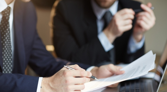 Wpływ kancelarii prawnej na bezpieczeństwo prawne małych i średnich przedsiębiorstw