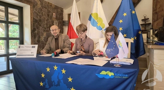 Unijne pieniądze dla Gminy Sława. Granty na projekty dla dzieci i dorosłych