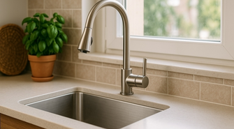 Pięć godzin bez wody. Przerwa techniczna w trzech miejscowościach