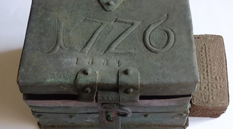 Co dalej ze wschowską kapsułą czasu? Trafi daleko poza granice miasta