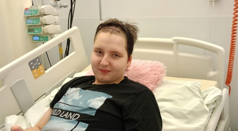 Będą dmuchańce, grill i pokaz wojska. W Łysinach organizują festyn charytatywny na rzecz Kuby