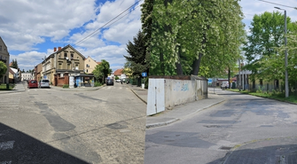 Sześć ulic do remontu. Gmina Wschowa zleciła wykonanie dokumentacji projektowej