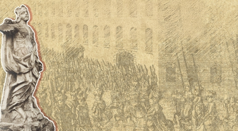 Sasi na tronie Polski i we Wschowie. Kim byli ci „źli” Sasi i co zyskała przy nich Wschowa? [ZAPOWIEDŹ]