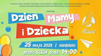 Rodzinny piknik w Sławie. Święto Mam i Dzieci na plaży już w niedzielę