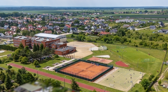 Żłobek obok „Trójki”. Gmina Wschowa wybuduje nową placówkę na Zaciszu