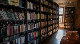 „Baśnioteka – tu wakacyjna przygoda czeka!”. Biblioteka otrzymała dofinansowanie na letni projekt dla dzieci