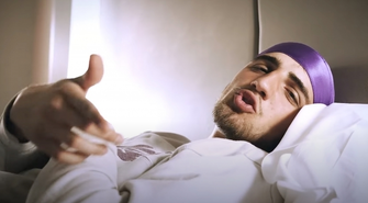 Wschowski raper Mulat wydał nowy utwór. „Dla niektórych to wcale nie będzie rap”