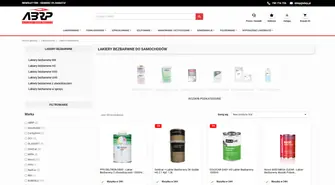 Lakiery bezbarwne - jak wybrać najlepsze zabezpieczenie lakieru samochodowego?