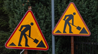 Ulicę Wierzbową czeka przebudowa. Dokumentacja oraz pozwolenie na budowę już są