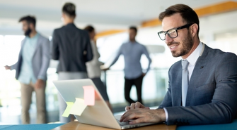 Krajowy System e-Faktur (KSeF) – najważniejsze informacje dla firm