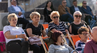 Kowalewianki po raz piąty zorganizowały imprezę dla osób „18++”. W Marinie bawiła się ponad setka gości!