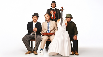 Grupa MoCarta wystąpi w Sławie