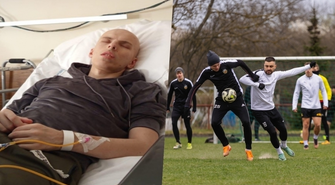 Pomogą Miłoszowi z Tylewic. Piknik i turniej charytatywny już 15 czerwca