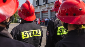 Wschowa gospodarzem wojewódzkich zawodów strażackich. Kibice zobaczą widowiskowe konkurencje