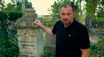 Młodzież na tropach historii. Łukasz Kazek z History Story gościem spotkania we Wschowie