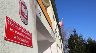 Budynek SP w Osowej Sieni przejdzie metamorfozę. Termomodernizacja ruszy jeszcze w czerwcu