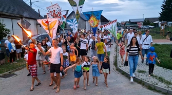 Mnóstwo słowiańskich atrakcji nad Jeziorem Sławskim. Zbliża się IV Festyn „Lubogoszcz 1208"