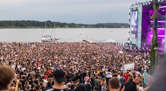 Rap Stacja 2025. Kto zagra w Sławie? Bilety, lineup [ROZPISKA]