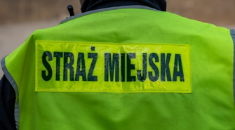 Strażnik miejski znalazł pieniądze. Kto zgubił gotówkę we Wschowie?