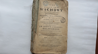 Wschowska kapsuła czasu po konserwacji. Wernisaż już 9 lipca