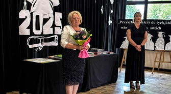 W Jędrzychowicach, Starych Drzewcach i Szlichtyngowej podsumowano rok nauki 509 uczniów