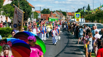 Barwny korowód historyczny przejdzie ulicami Sławy. „Upamiętniamy 1000-lecie koronacji Bolesława Chrobrego”