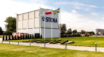 Stena Recycling zatrudni na stanowisko operator ładowarki