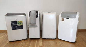 Ranking klimatyzatorów przenośnych - jak wybrać najlepszy sprzęt na gorące lato