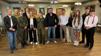 Wschowa 1945 oczami świadków. Film Łukasza Kazka z History Story dostępny na YouTube