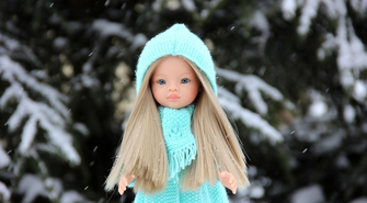 Lalka z duszą – wyjątkowy prezent dla dziecka