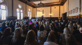 Pół tysiąca absolwentów na jubileusz 80-lecia I LO we Wschowie. „Uruchamiamy zapisy na listę rezerwową”