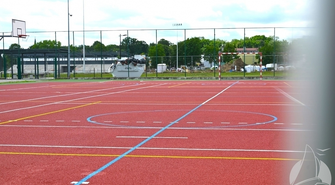 Sławski Orlik po modernizacji. Na odnowionym boisku rozegrany zostanie XVII Letni Turniej