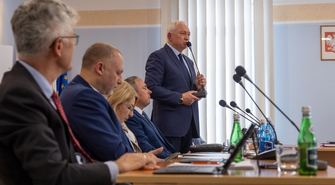 Powstaje Rada Seniorów Powiatu Wschowskiego. Termin zgłaszania kandydatur mija 11 sierpnia